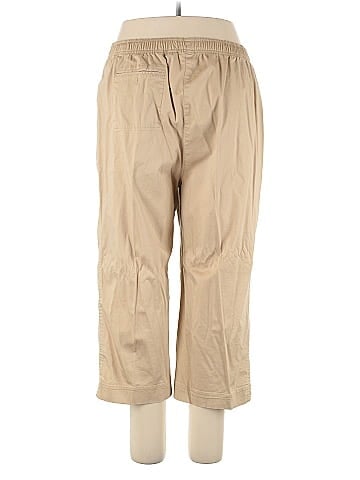 Classic Elements Khakis (view 2)