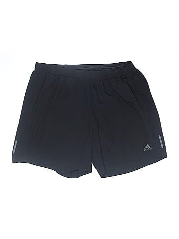 Adidas Athletic Shorts (view 1)