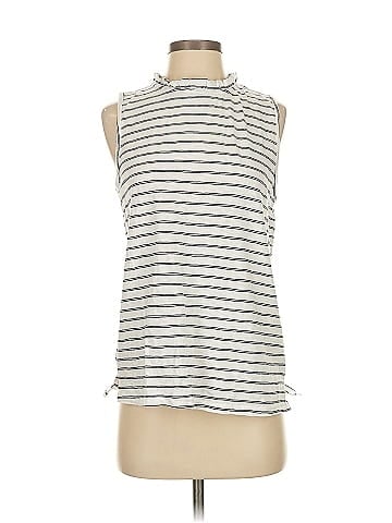 t.la Sleeveless T-Shirt (view 1)