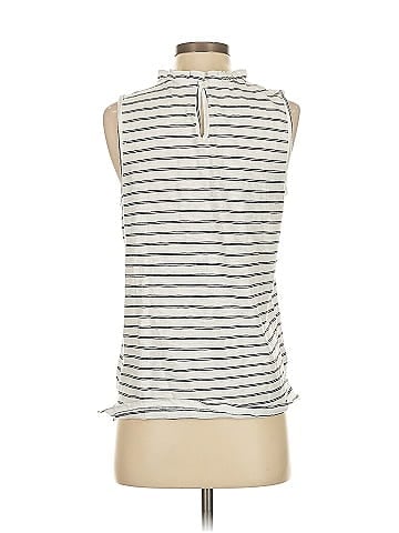 t.la Sleeveless T-Shirt (view 2)