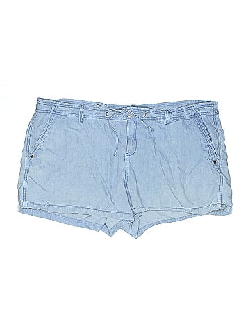 Gap Outlet Denim Shorts (view 1)
