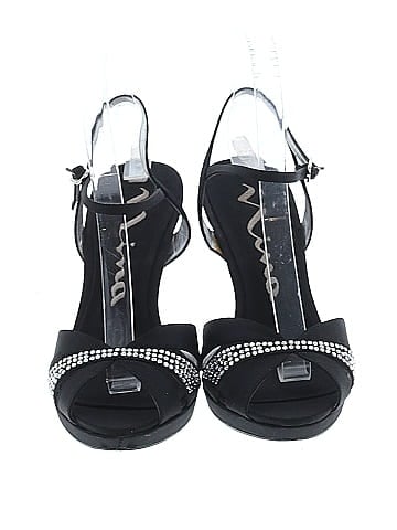Nina Heels (view 2)