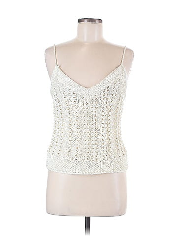 RACHEL Rachel Roy Sleeveless Top (view 1)
