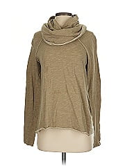 Fp Beach Long Sleeve Turtleneck