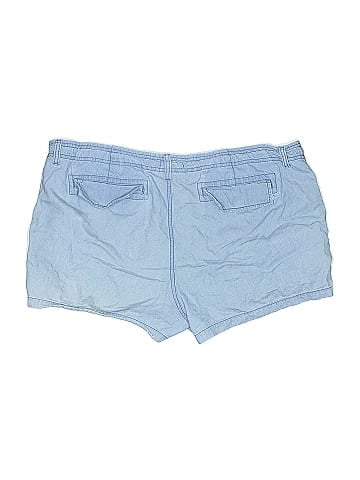 Gap Outlet Denim Shorts (view 2)