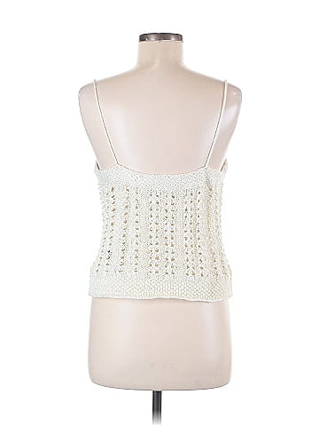 RACHEL Rachel Roy Sleeveless Top (view 2)