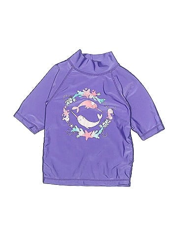 UV Skinz Short Sleeve Turtleneck (view 1)