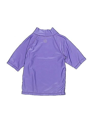 UV Skinz Short Sleeve Turtleneck (view 2)