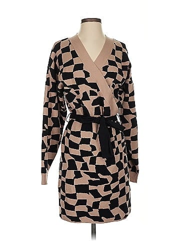 12th Tribe Casual Dress (view 1)