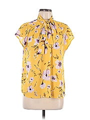 Pleione Short Sleeve Blouse