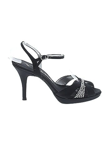 Nina Heels (view 1)