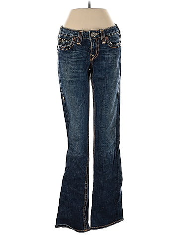 True Religion Jeans (view 1)
