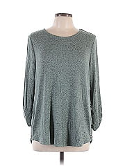 Fortune + Ivy Pullover Sweater