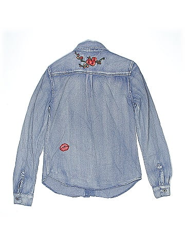 Forever 21 Denim Jacket (view 2)