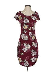 No Boundaries Casual Dress