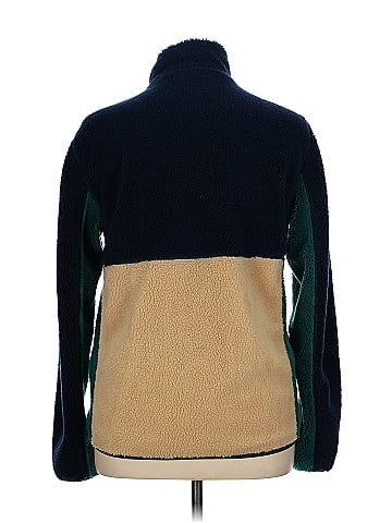 Marine Layer x Lost & Found Fleece (view 2)