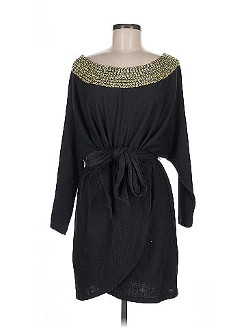 Halston Heritage Cocktail Dress (view 1)