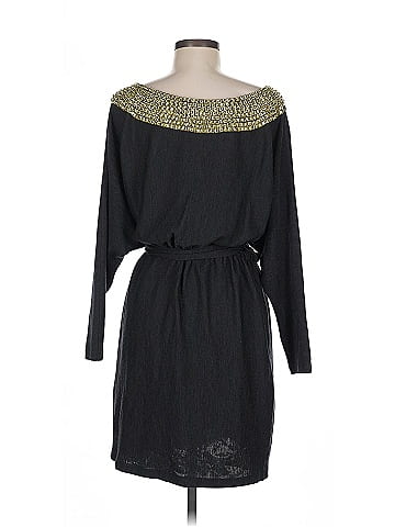 Halston Heritage Cocktail Dress (view 2)