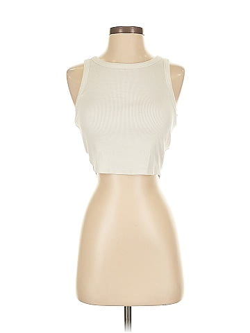 Uniqlo Tank Top (view 1)