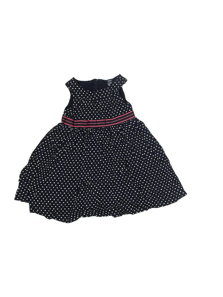 Click to view more detailed imagery on our partner's website Pre-owned Baby Gap Kids' Dress In Black