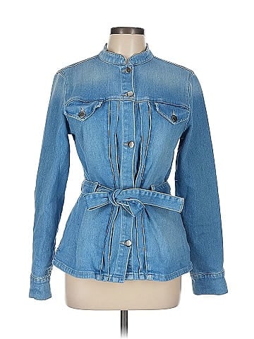 FRAME Denim Denim Jacket (view 1)
