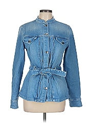 Frame Denim Denim Jacket