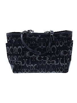 Coach Diaper Bag