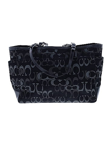 Coach Diaper Bag (view 1)