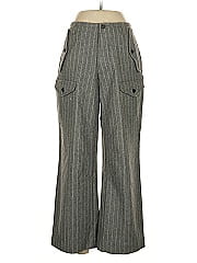 Armani Exchange Wool Pants