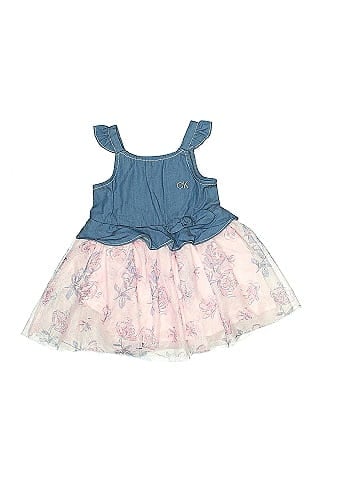 CALVIN KLEIN JEANS Dress (view 1)