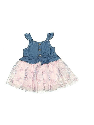 CALVIN KLEIN JEANS Dress (view 2)