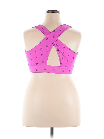 Fabletics Sports Bra (view 2)