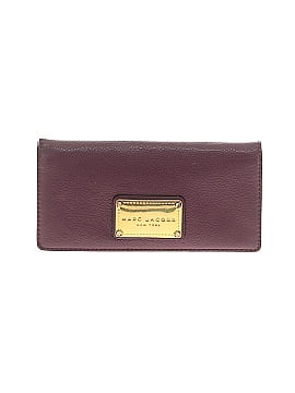 James McCabe Wallet (view 1)