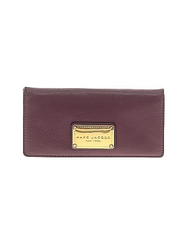 James McCabe Wallet (view 1)