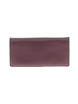 James McCabe Wallet (view 2)