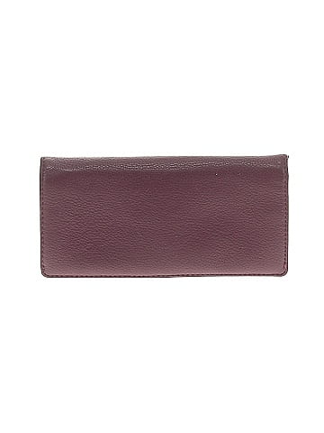 James McCabe Wallet (view 2)