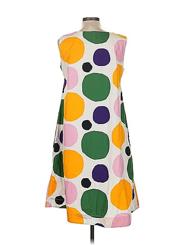 Marimekko for Uniqlo Casual Dress (view 2)
