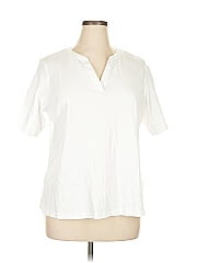 Isaac Mizrahi Live! Short Sleeve T Shirt