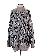 World Market Pullover Sweater