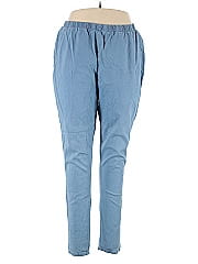 Woman Within Casual Pants