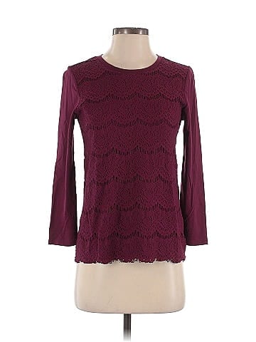 Collection Long Sleeve T-Shirt (view 1)