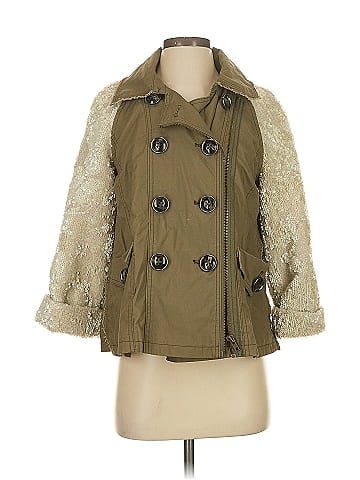 Hei Hei Jacket (view 1)