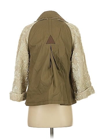 Hei Hei Jacket (view 2)