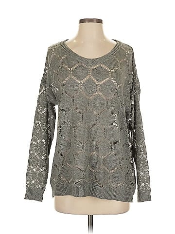 Ces Femme Pullover Sweater (view 1)