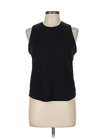 Active by Old Navy Sleeveless T-Shirt (view 1)