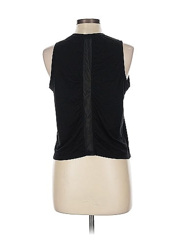 Active by Old Navy Sleeveless T-Shirt (view 2)