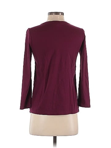 Collection Long Sleeve T-Shirt (view 2)