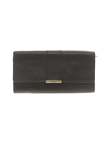 Fossil Wallet (view 1)