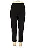 Counterparts Solid Black Casual Pants Size 18 - photo 1