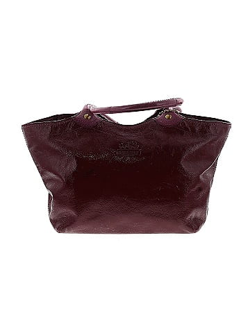 Coach Leather Shoulder Bag (view 1)